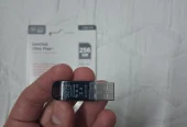 💾 Brand New SanDisk Ultra Flair USB 3.0 Flash Drive – 256GB