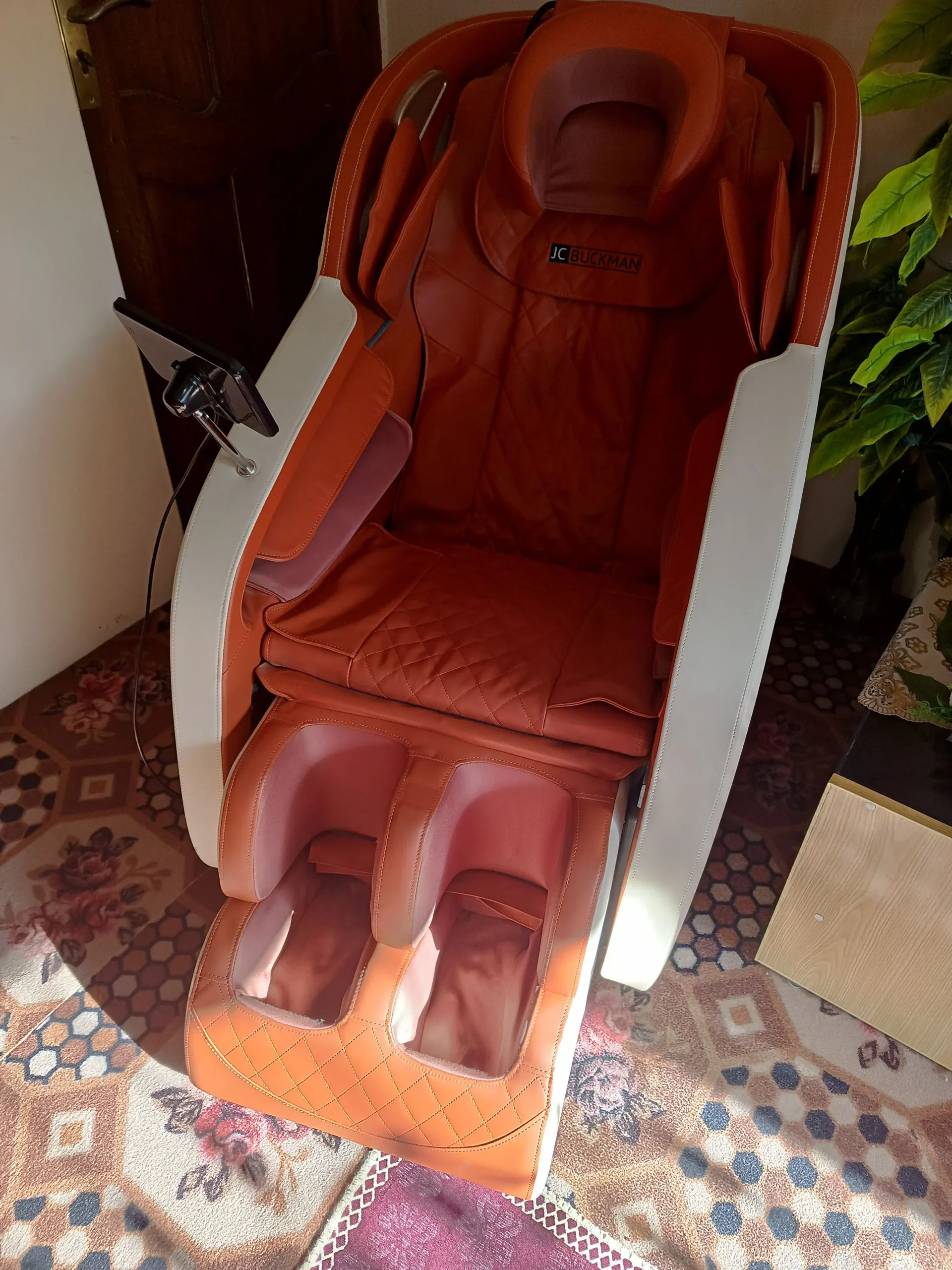 Massage chair for sale