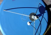 HD dish antenna sell service installation tv 0 03160494448