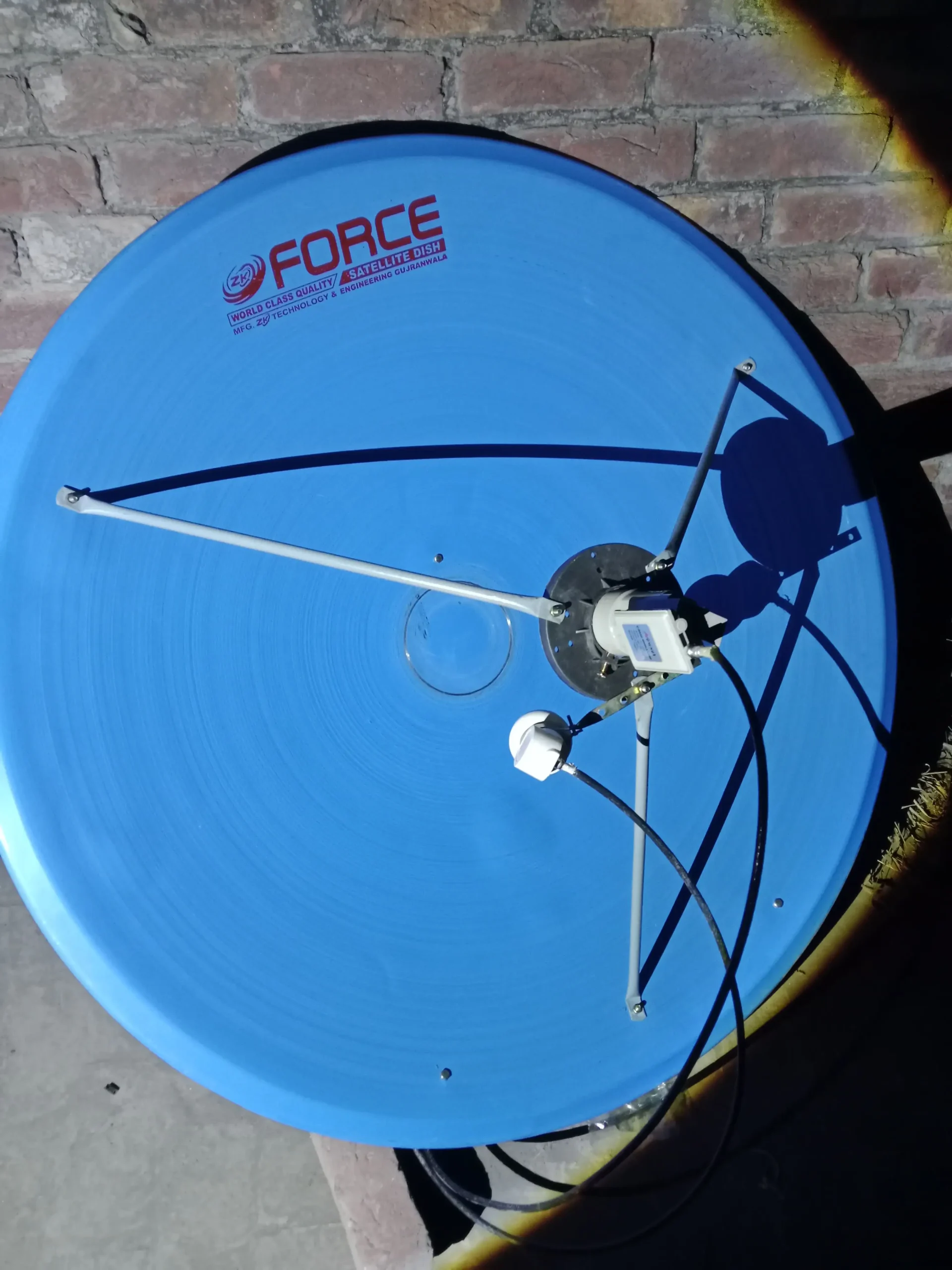 HD dish antenna sell service installation tv 0 03160494448