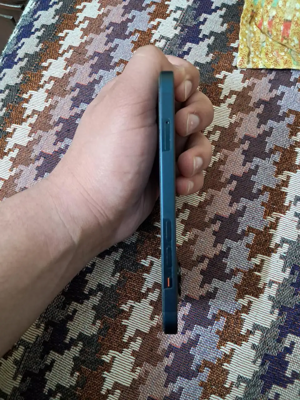 Iphone 13 non pta jv 100 battery health