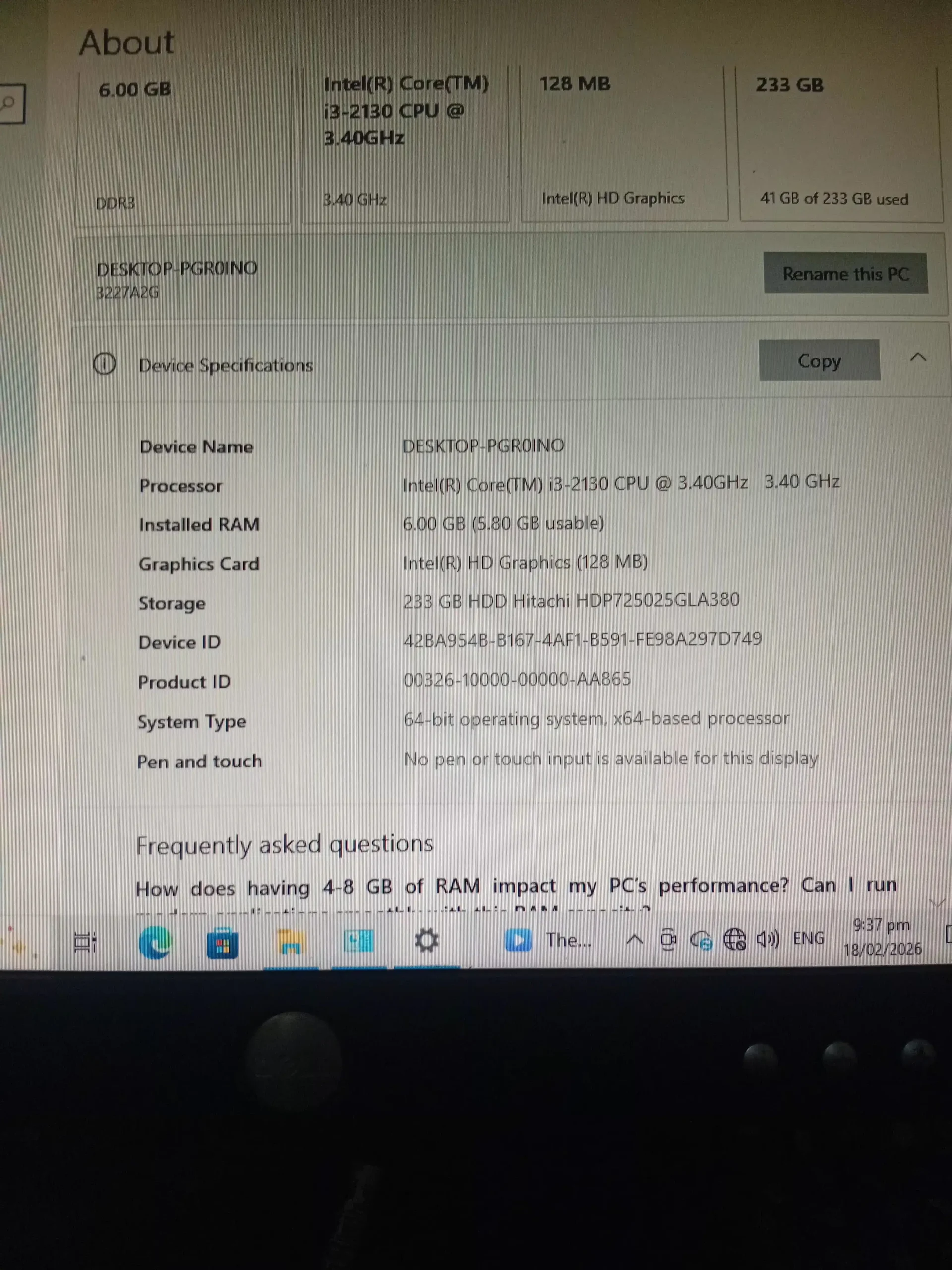 Complete Desktop Bundle