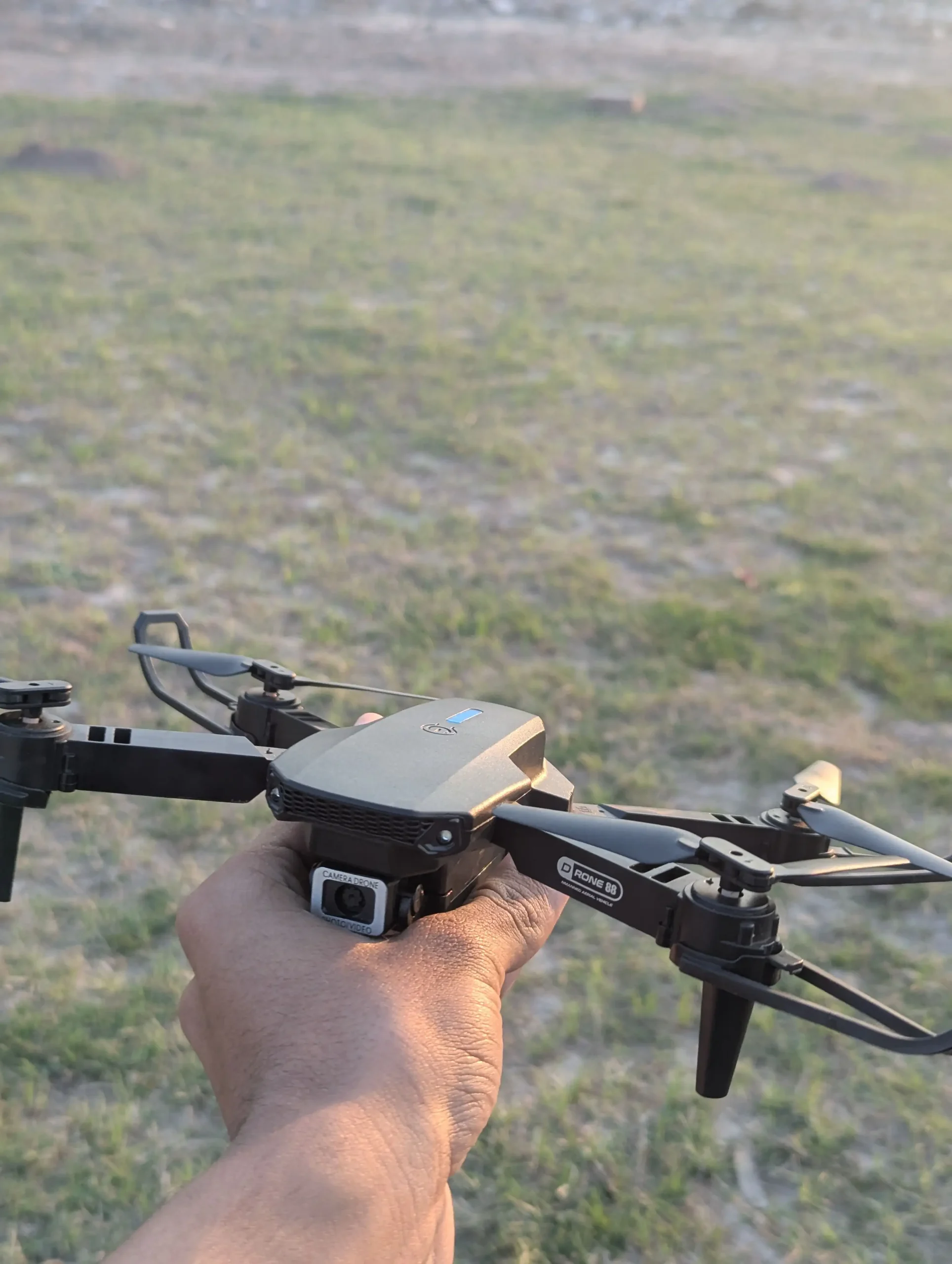 E88 Max drone withBox