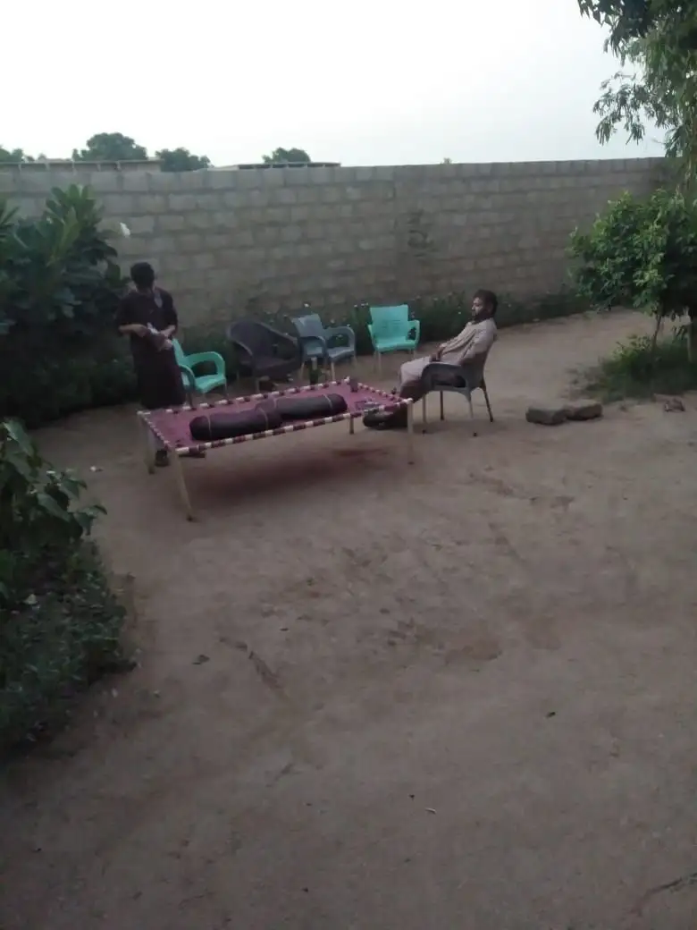 Home 🏠 Sweet Home