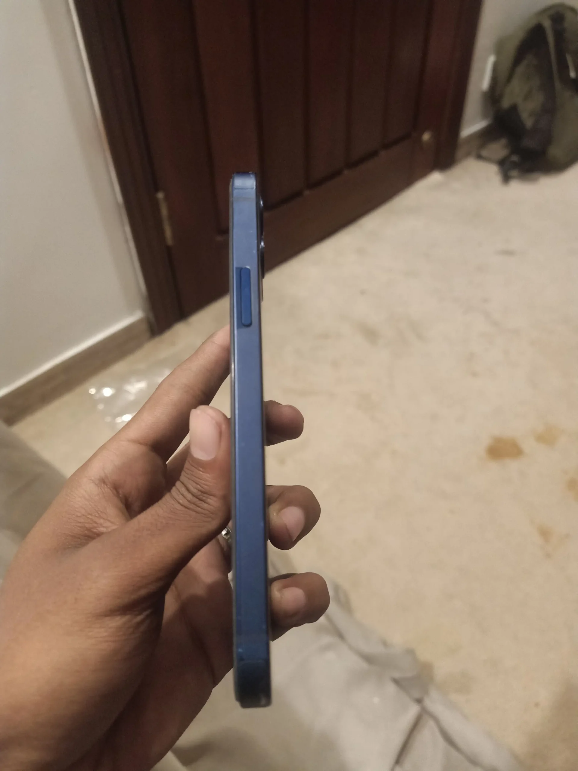 iPhone 12 bypass 128GB