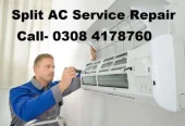 Split AC Repair Service Fridge Repair Gas Fill All Over Lahore