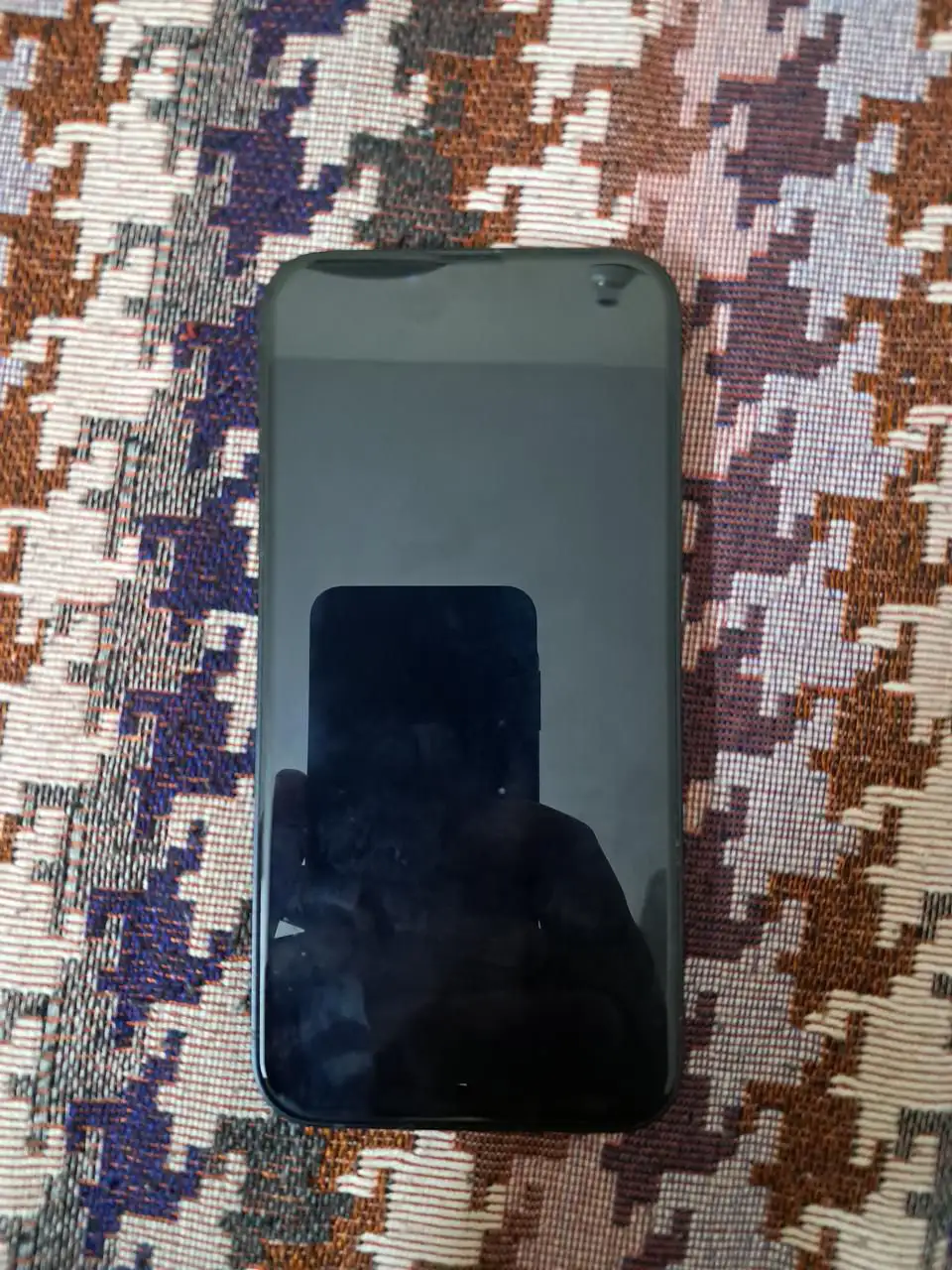 Iphone 13 non pta jv 100 battery health