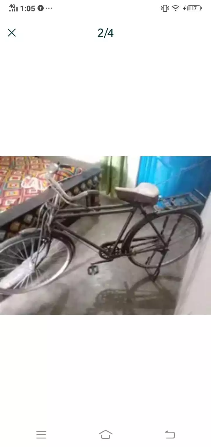 Eagle baba cycle Wtp 03204847881