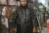 Rian coat and rain suit