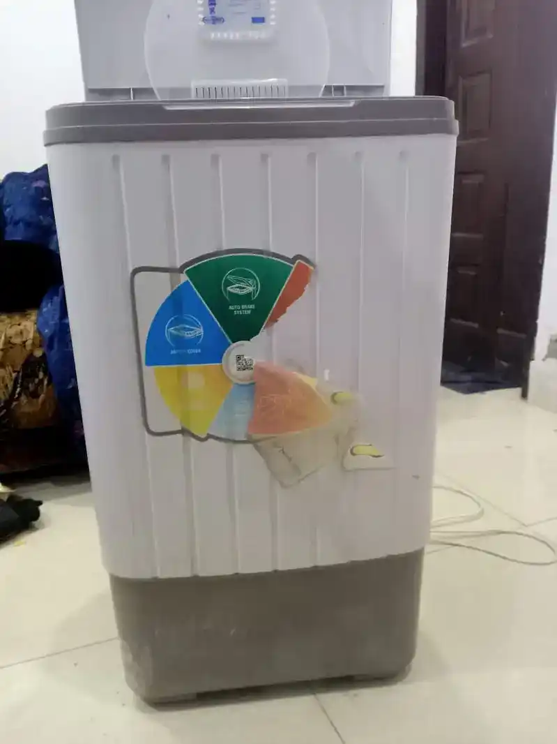 Super Asia Spinner Machine SD-525