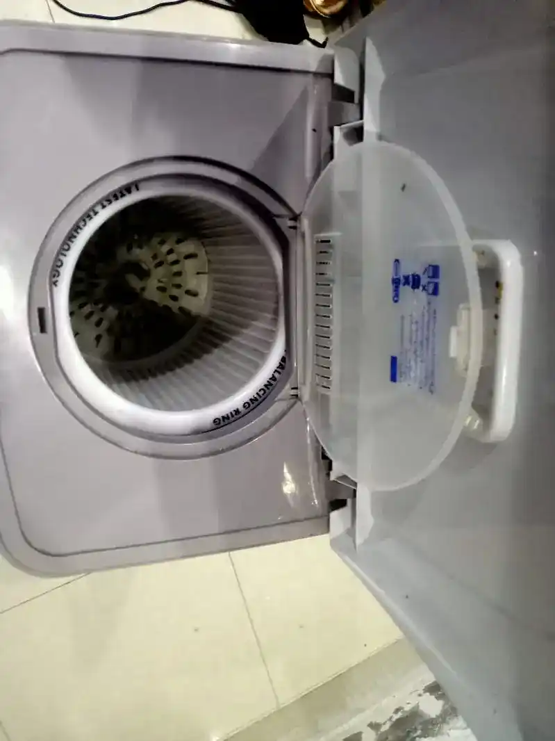 Super Asia Spinner Machine SD-525