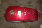 GS150 2012, Fuel tank for sale
