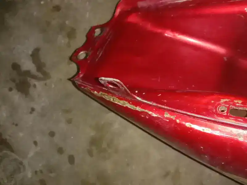 GS150 2012, Fuel tank for sale