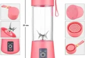Mini juicer machine