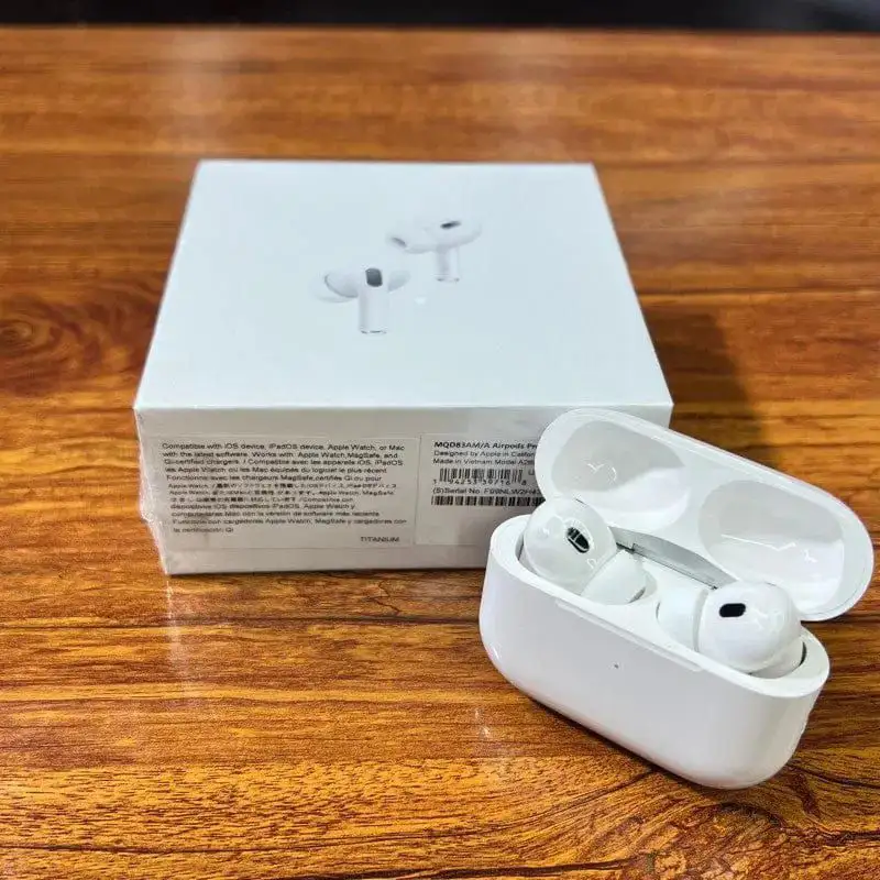 Airpods Pro 2