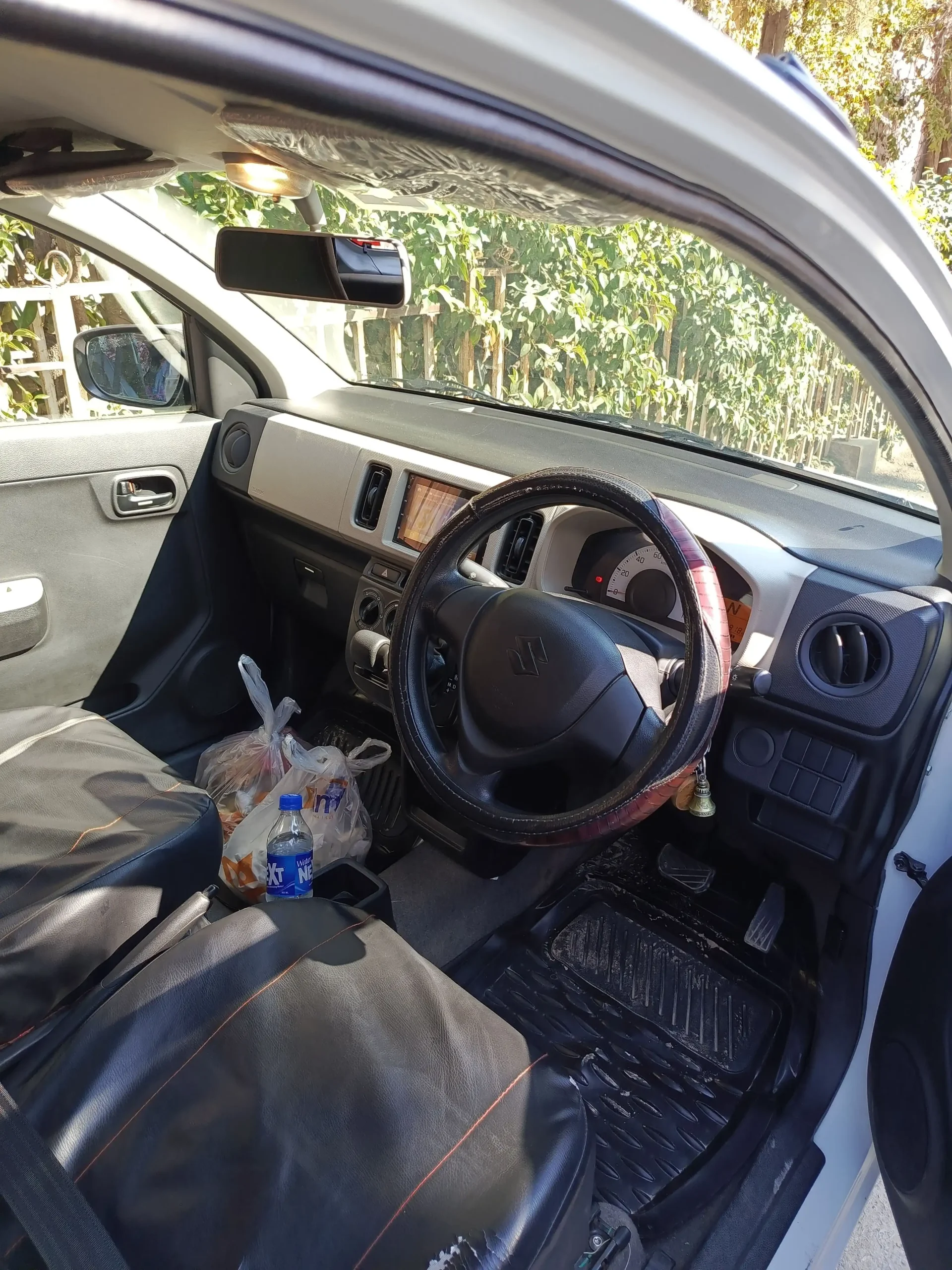 Chance Alto vxl ags automatic for sale