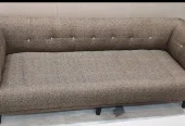 Sofa Set 5 seater brand new condition unique look
