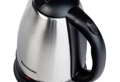 Electric kettle