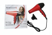 Remington Professional Hair Dryer R-952: Ultra-Fast Drying & Shine Boost (3000 Watts)