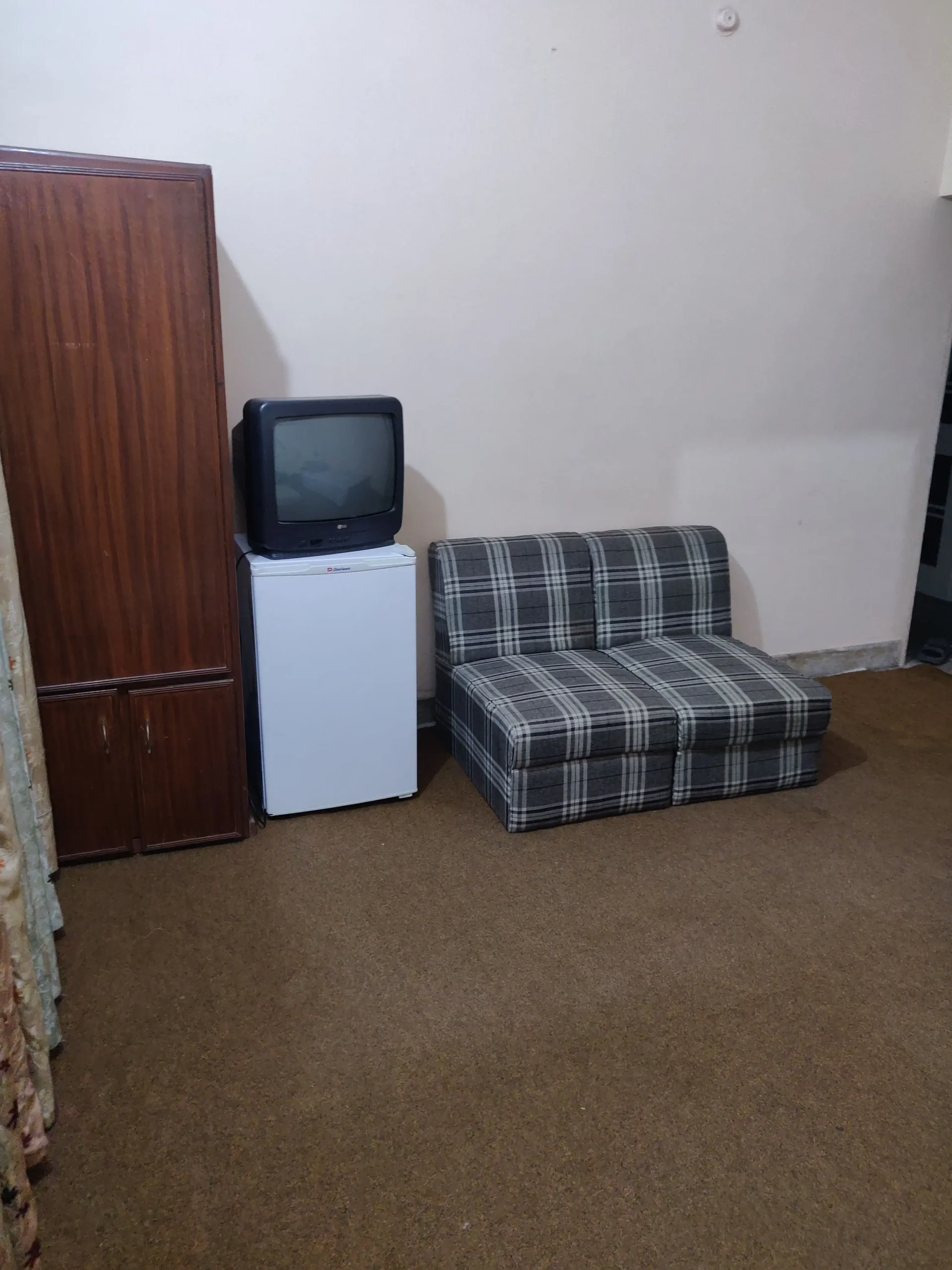 Luxury Room available