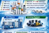 RO water filter plant Maintenance | Repair Services