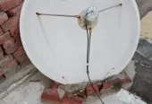 HD dish antenna sell service installation tv 0 03160494448