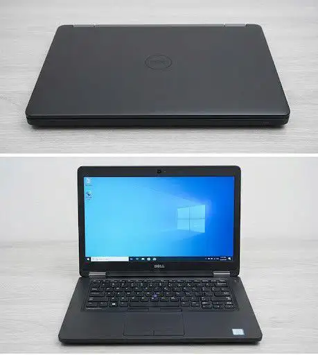 Dell Latitude E5480: Premium Business Power, Budget-Friendly Price!”