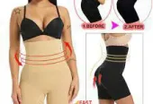 Women Lower half body shaper