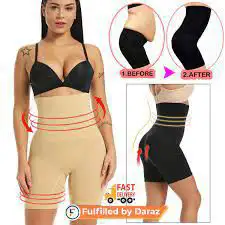 Women Lower half body shaper