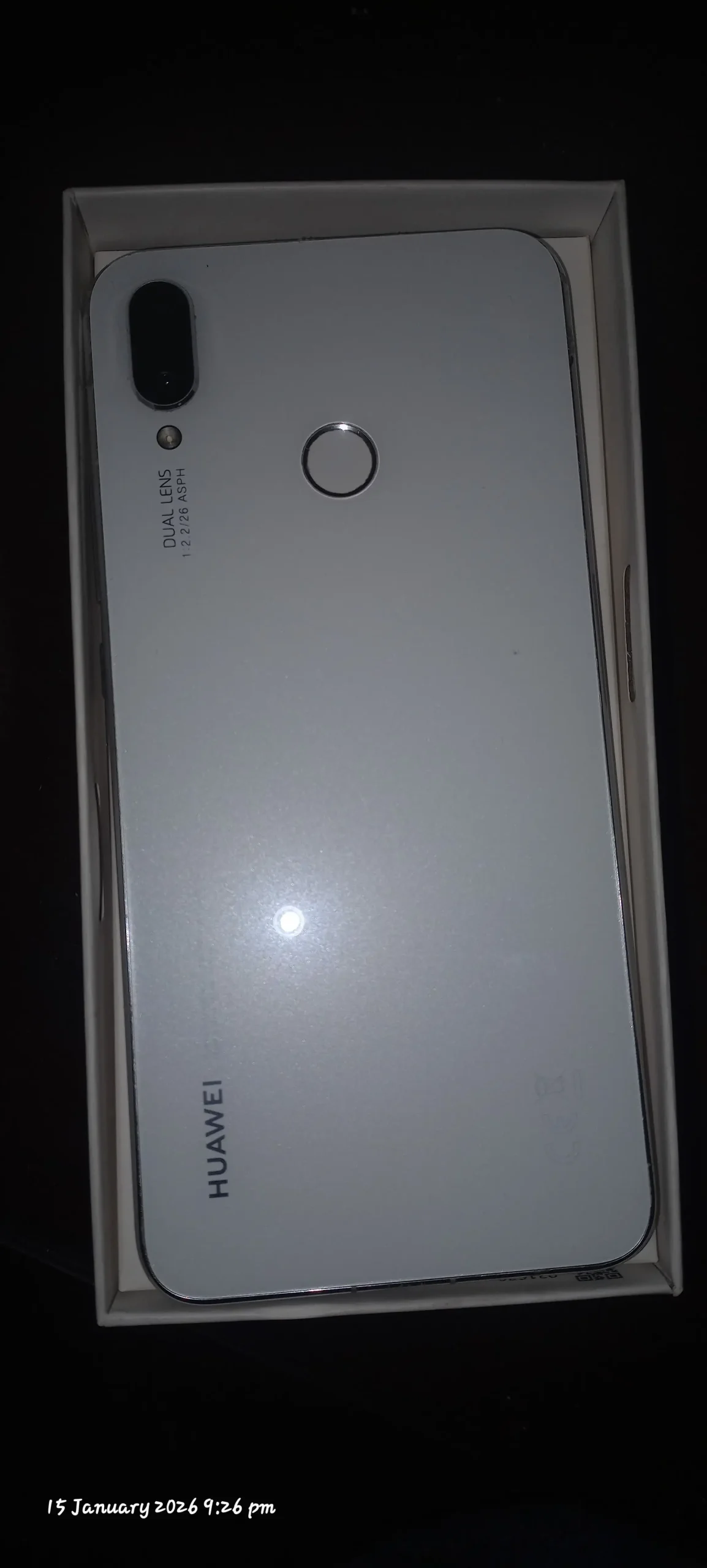 Huawai Nova 3i 4/128