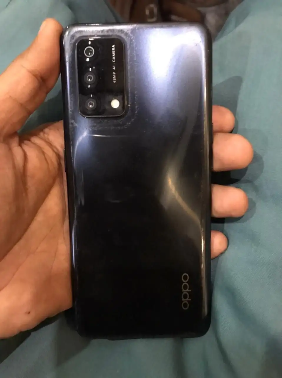 Oppo F19