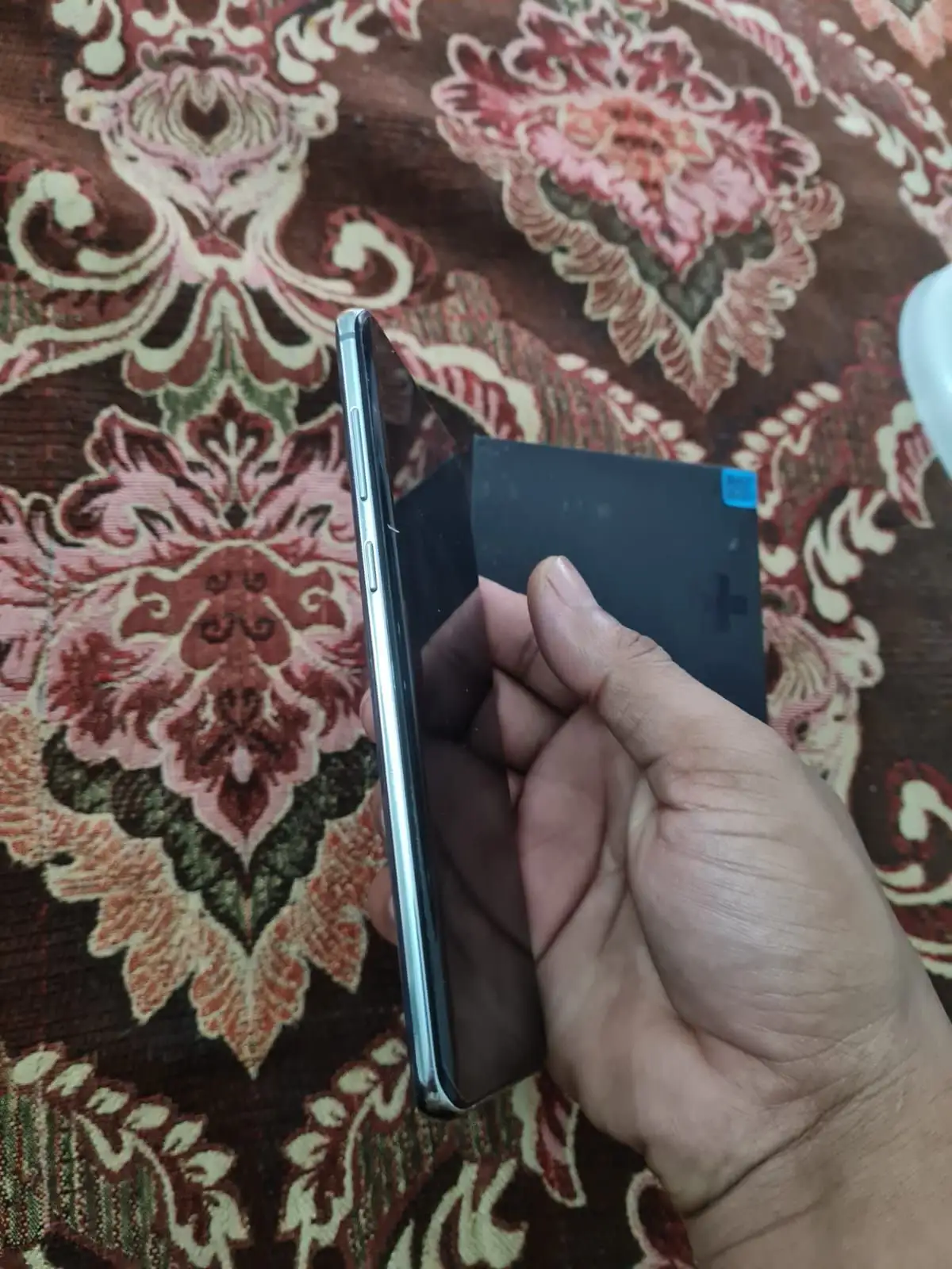 Samsung S10 plus official PTA Approved 8/128