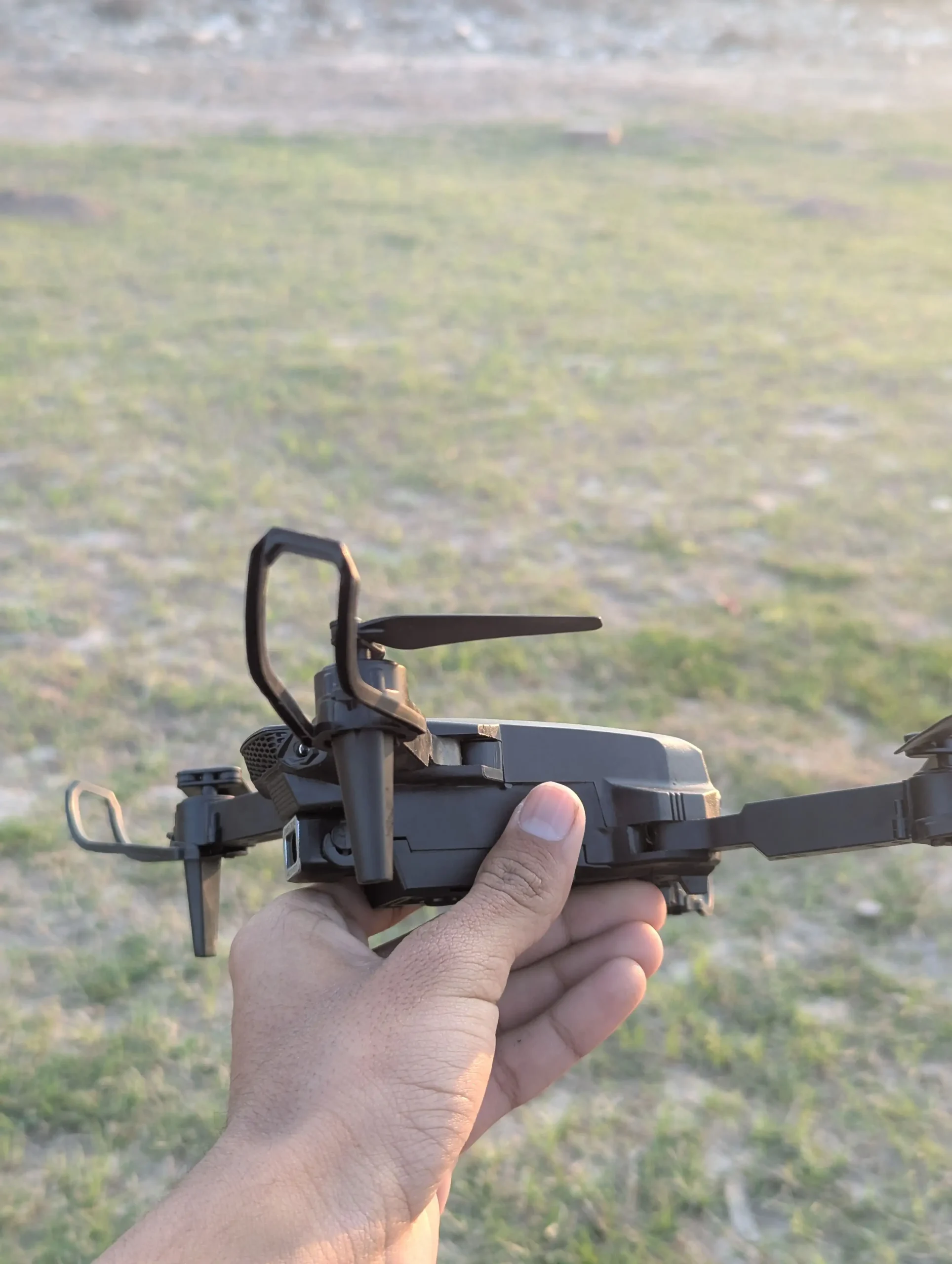 E88 Max drone withBox