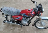 Honda 125 bic for sale 03451400338 03464952094