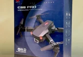 E88 Max drone withBox