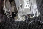 Honda N.Box Original compressor
