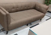 Sofa Set 5 seater brand new condition unique look