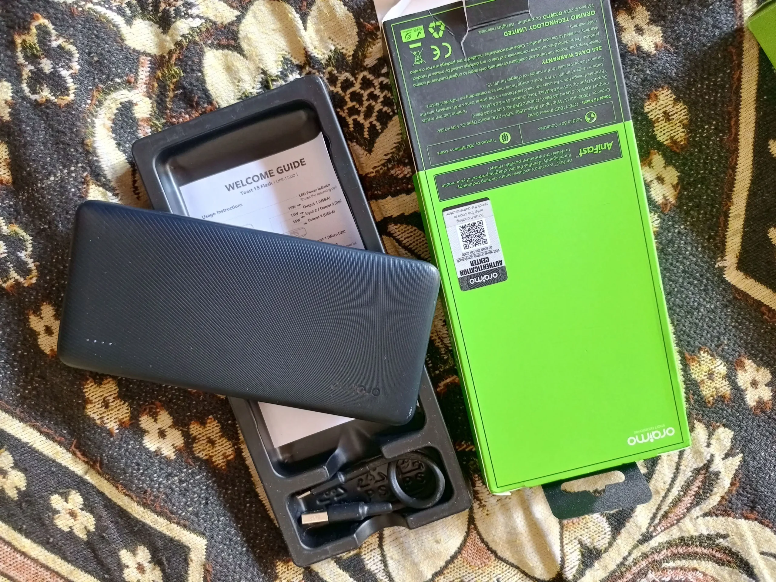 Power Bank FAST sale ⏩