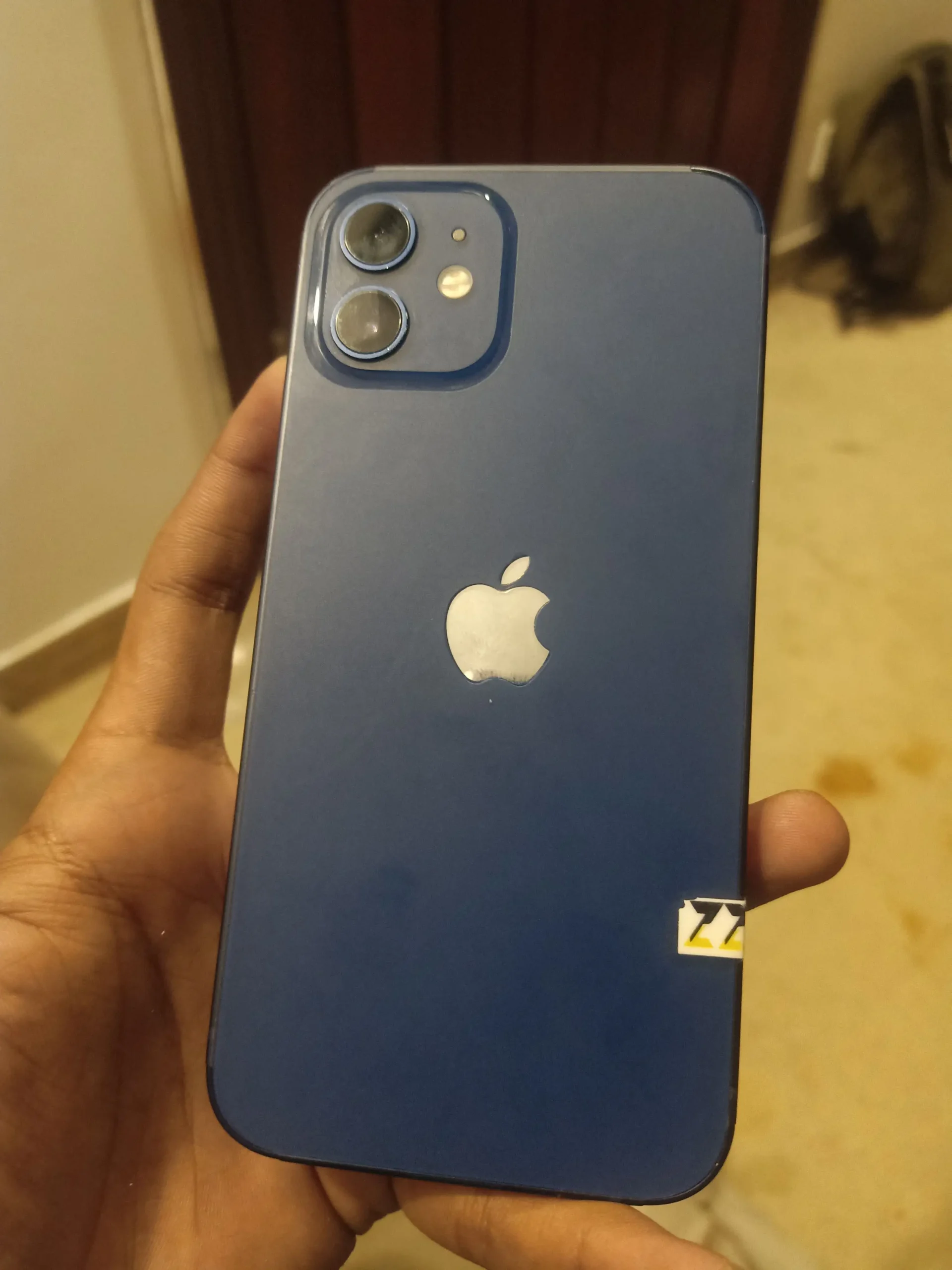 iPhone 12 bypass 128GB