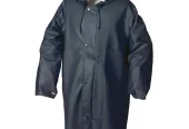 Rian coat and rain suit