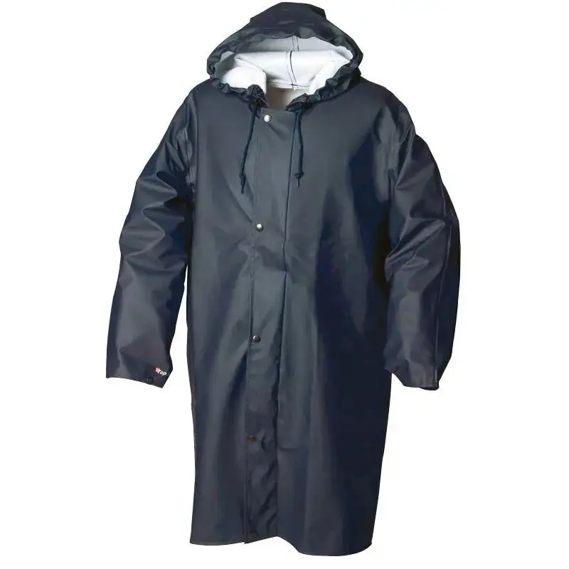 Rian coat and rain suit