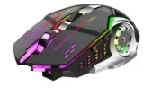 RGB Gaming Mouse