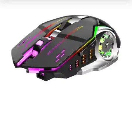 RGB Gaming Mouse