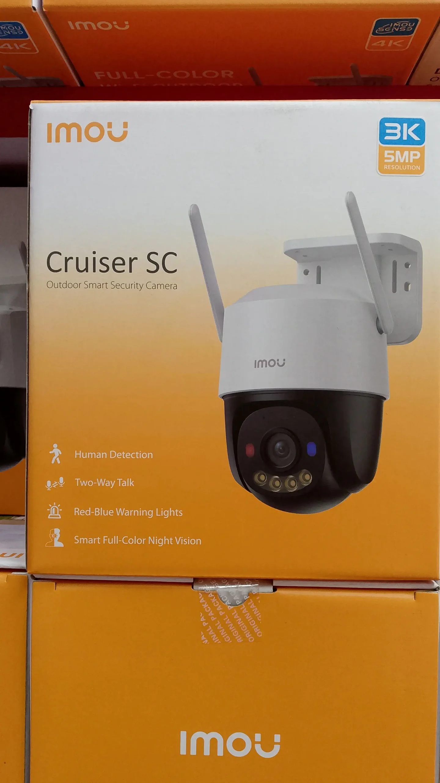 Cctv camera installation and maintenance