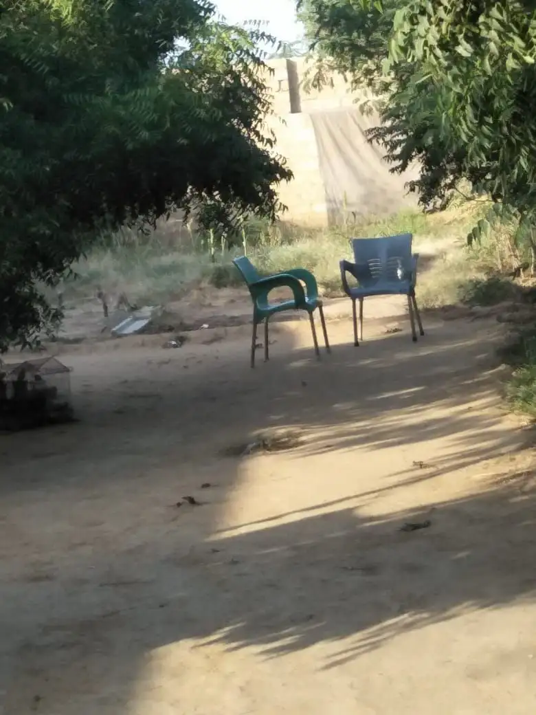 Home 🏠 Sweet Home