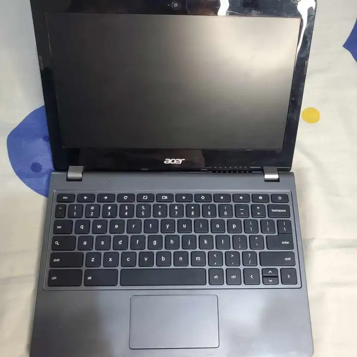 Acer Chromebook c740