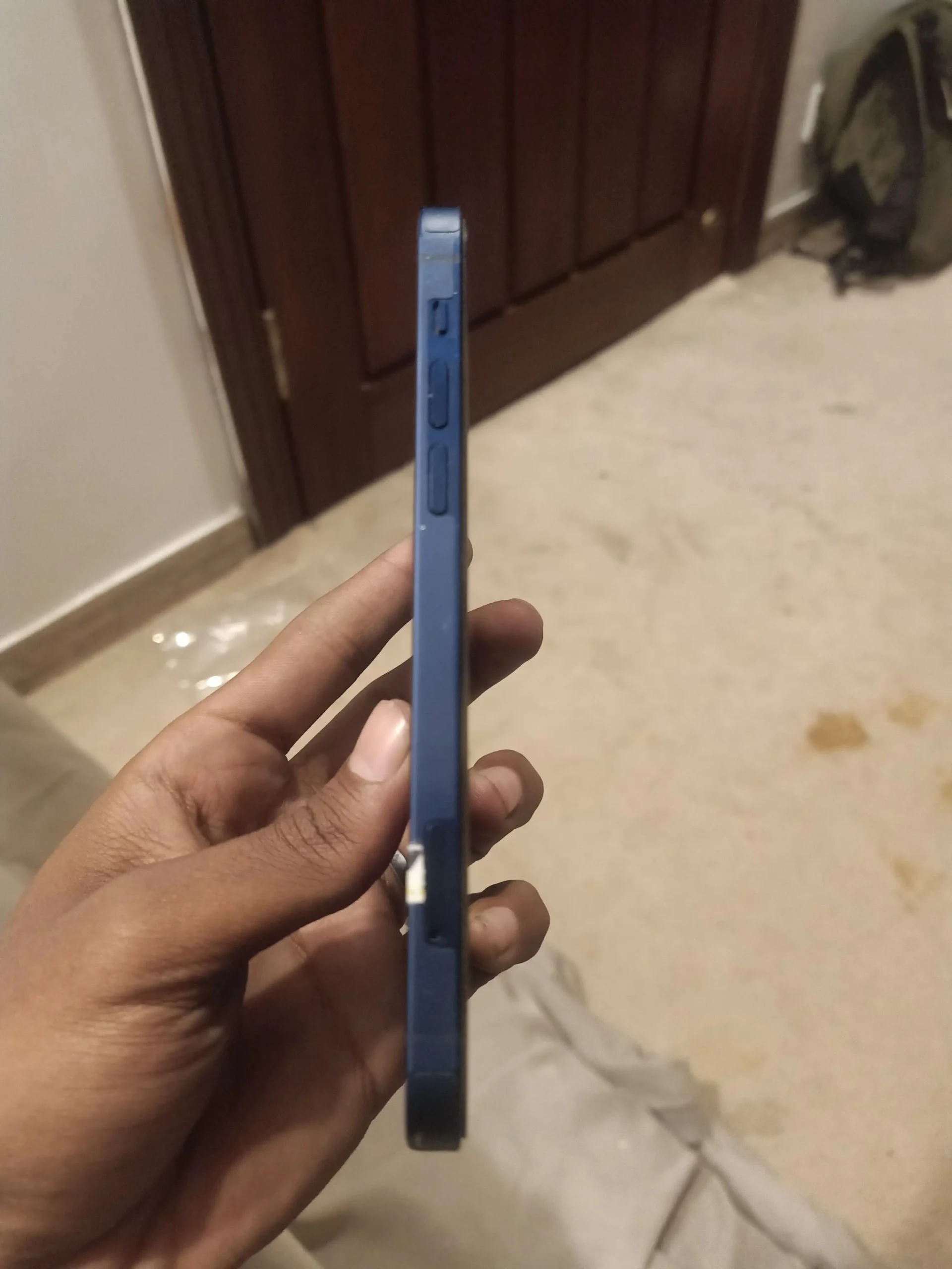 iPhone 12 bypass 128GB