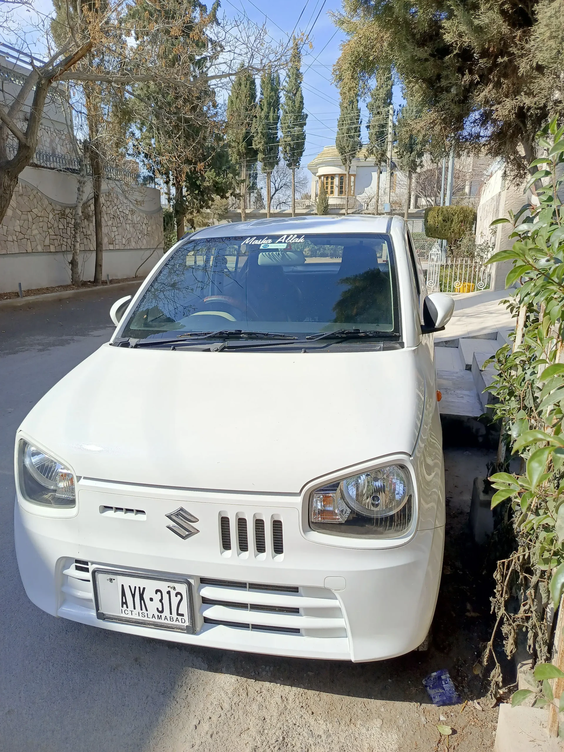 Chance Alto vxl ags automatic for sale