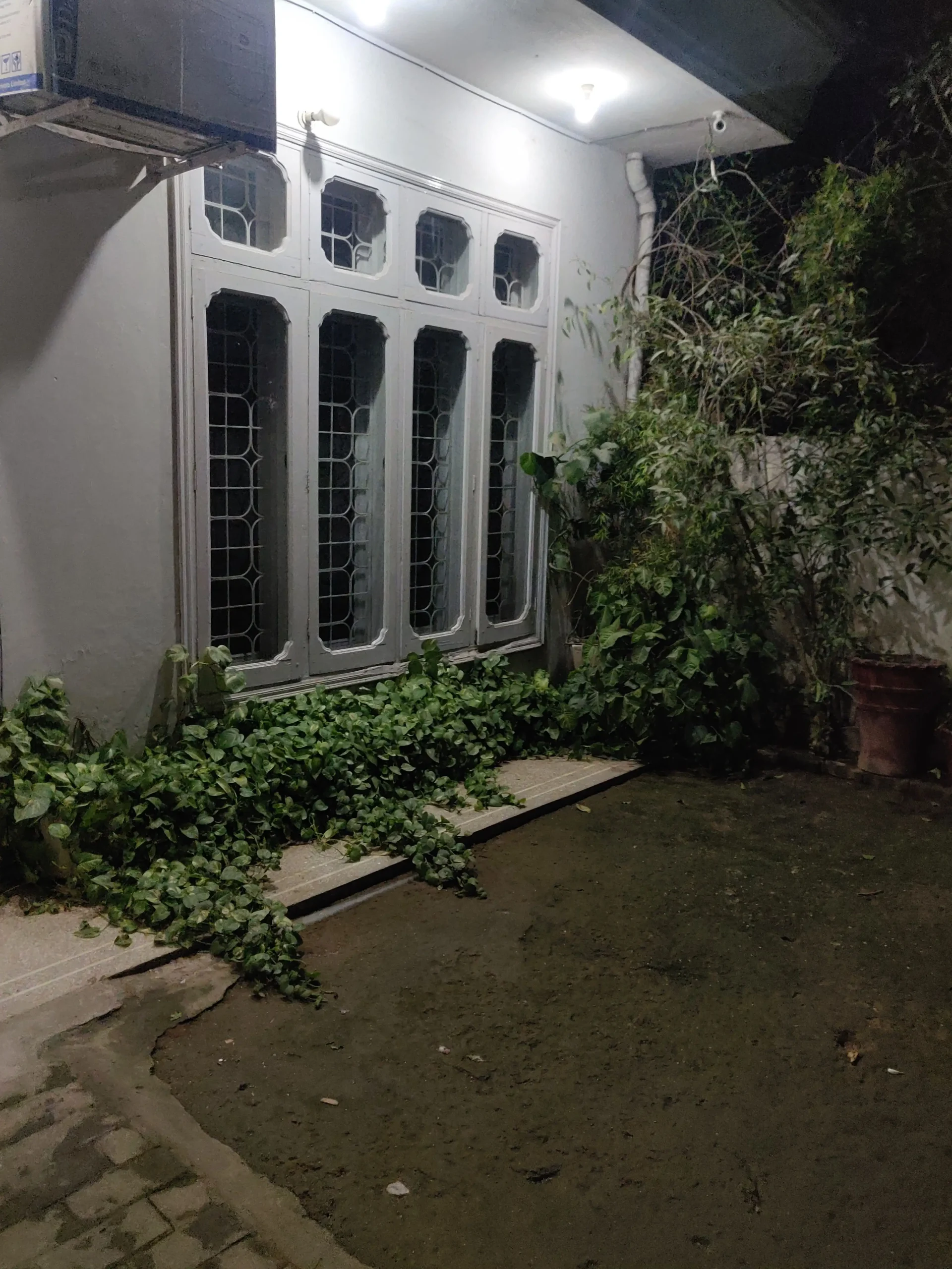 Luxury Room available