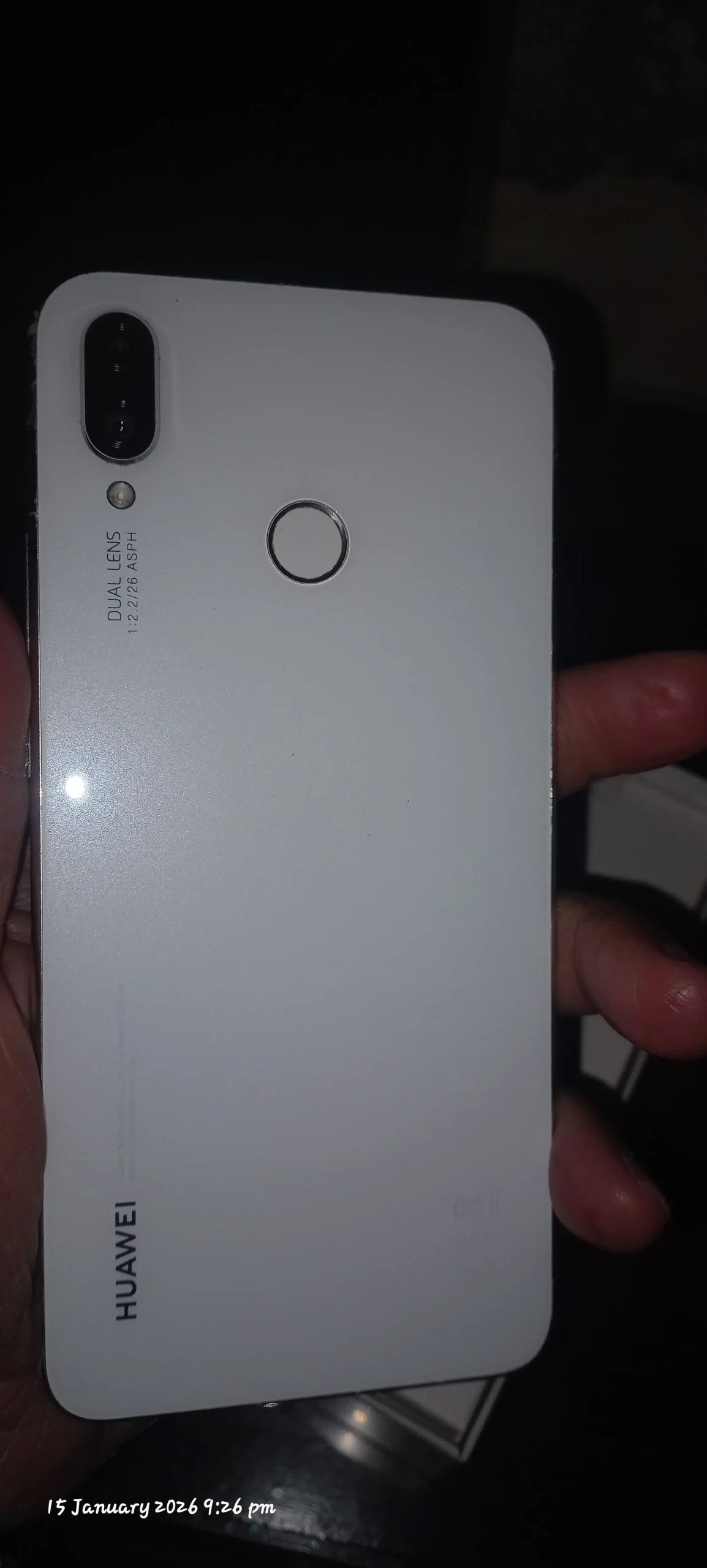 Huawai Nova 3i 4/128